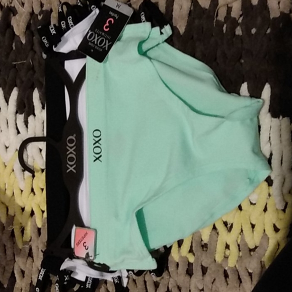 Panties - Picture 1 of 3